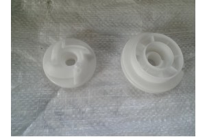 Husqvarna 340/345/350/445/450 Катушка, колесо, шкіф стартера легкий пуск без пружини оригінал бензопила 